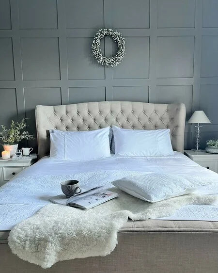 No. 265 Manor House Gray