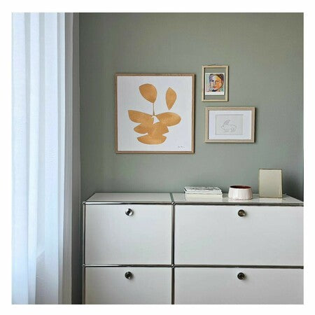 No. 91 Blue Gray