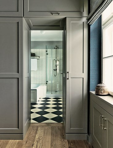 No. 243 Charleston Gray