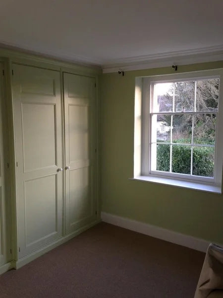 No. 206 Green Ground