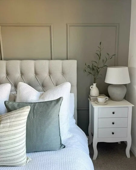 No. 88 Lamp Room Gray
