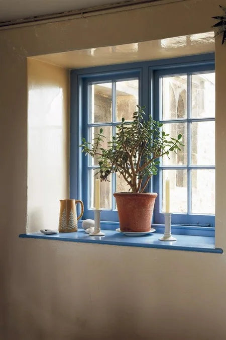 No. 237 Cook's Blue