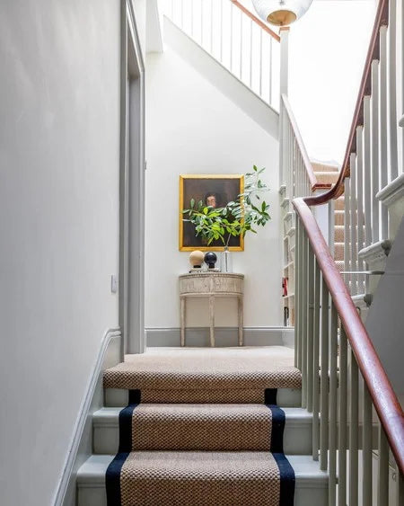 No. 5 Hardwick White