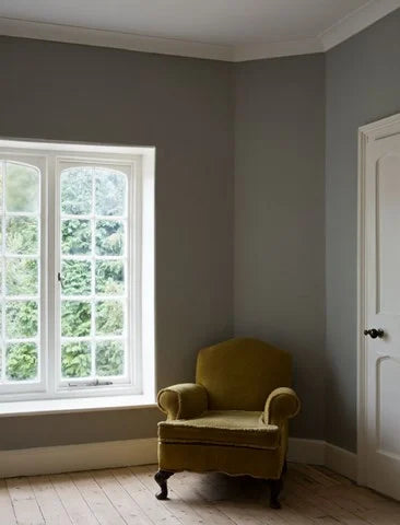 No. 88 Lamp Room Gray
