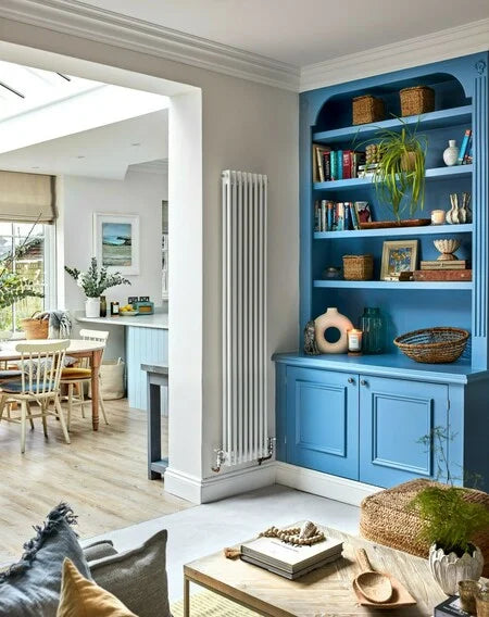 No. 237 Cook's Blue
