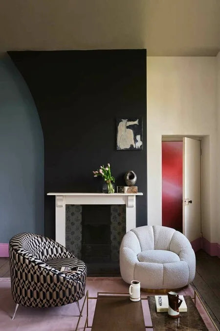 No. CB10 Carte Blanche: Liquorice
