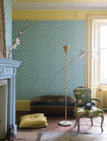 No. 233 Dayroom Yellow