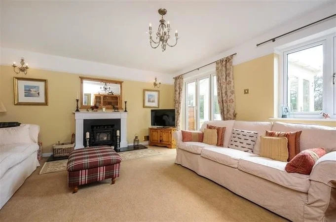 No. 68 Dorset Cream