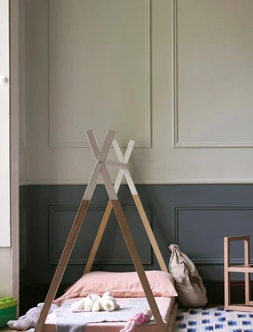 No. 204 Pale Powder