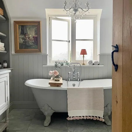 No. 265 Manor House Gray