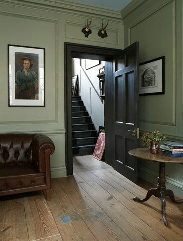 No. 18 French Gray