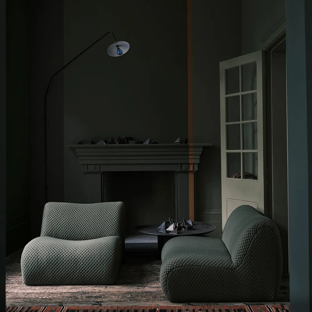 No. 313 Reduced Green