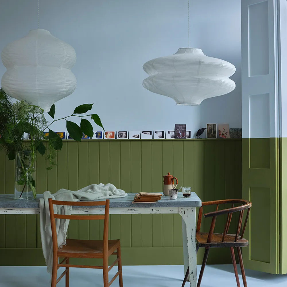 No. 199 Sap Green