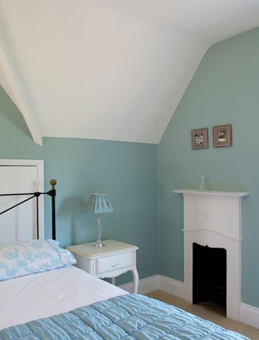 No. 84 Green Blue
