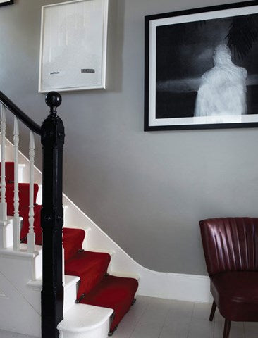 No. 5 Hardwick White