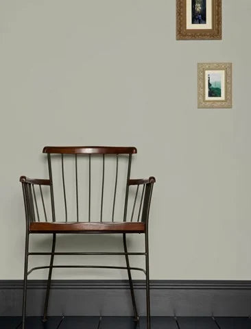 No. 88 Lamp Room Gray