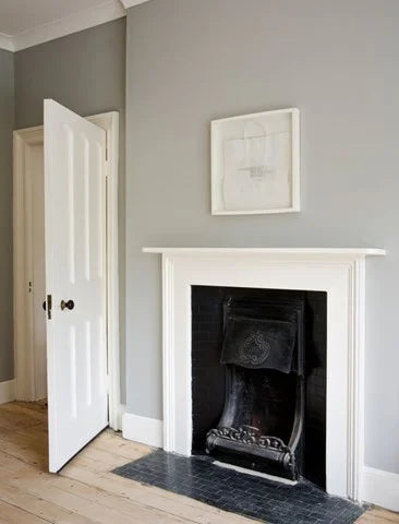 No. 88 Lamp Room Gray