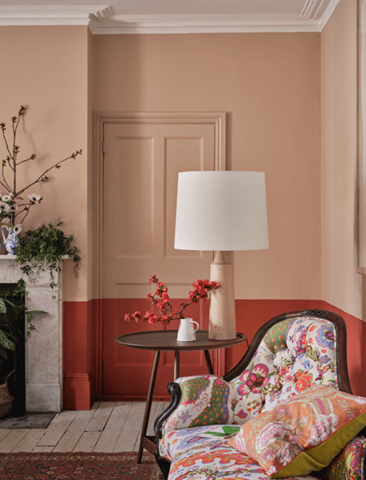 No. 303 Templeton Pink