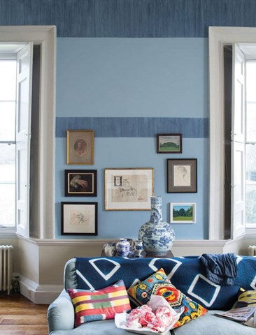 No. 89 Lulworth Blue