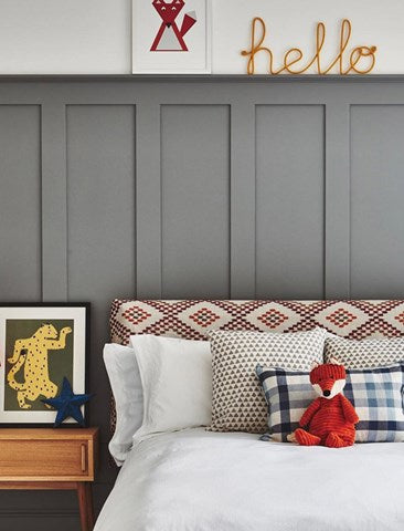 No. 265 Manor House Gray