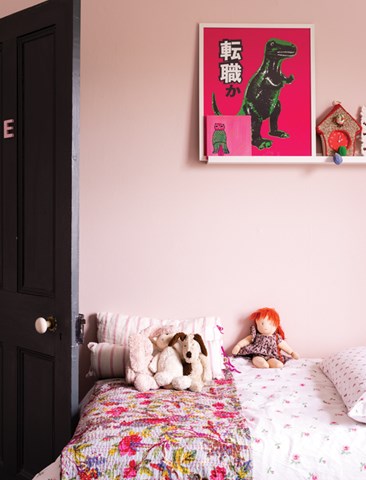 No. 245 Middleton Pink
