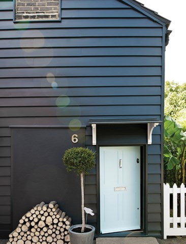 No. 57 Off-Black