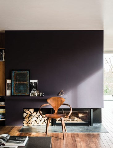 No. 294 Paean Black