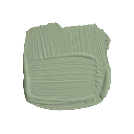 No. 81 Breakfast Room Green