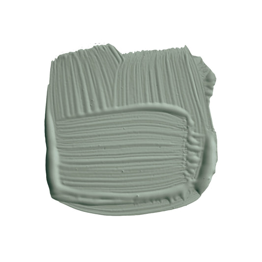 No. 79 Card Room Green