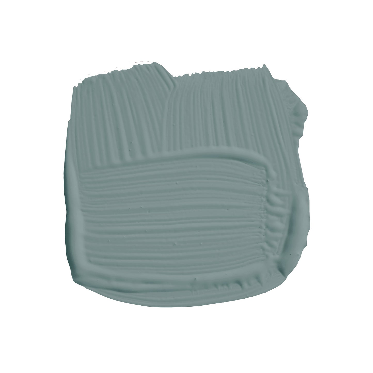 No. 85 Oval Room Blue