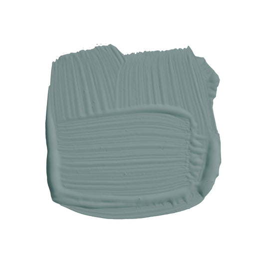 No. 85 Oval Room Blue