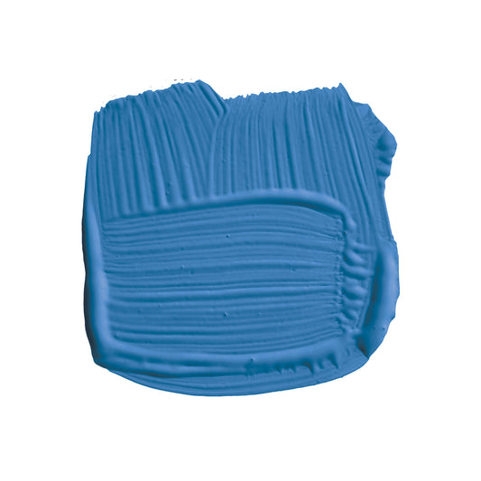 No. CB12 Carte Blanche: Pea Flower Tea