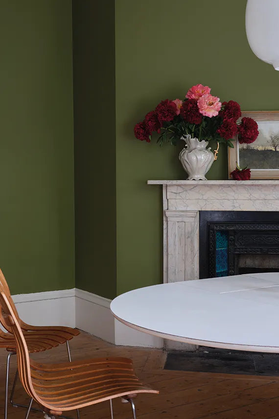 No. 199 Sap Green