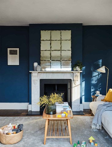No. 281 Stiffkey Blue