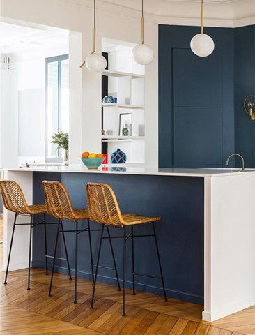 No. 281 Stiffkey Blue