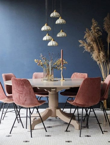 No. 281 Stiffkey Blue