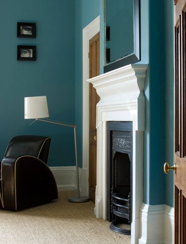 No. 86 Stone Blue