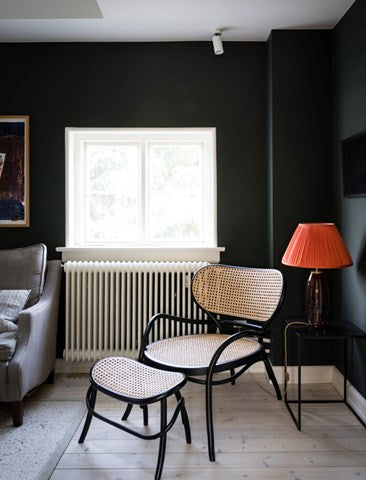 No. 93 Studio Green