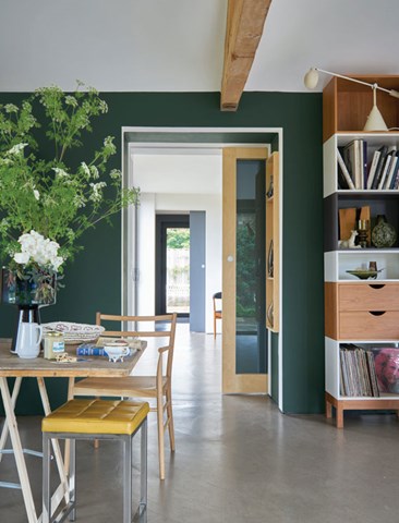 No. 93 Studio Green