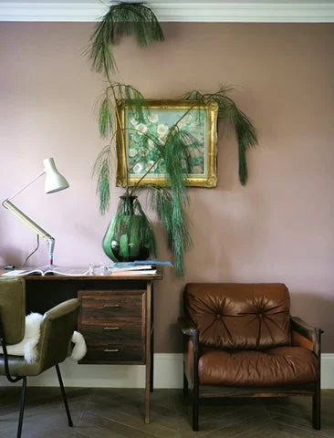 No. 295 Sulking Room Pink