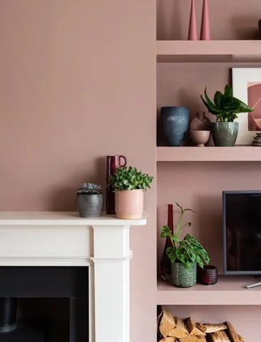 No. 295 Sulking Room Pink