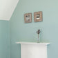 No. 84 Green Blue
