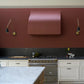 No. 56 Etruscan Red